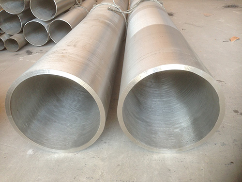 304 welded stainless steel pipe