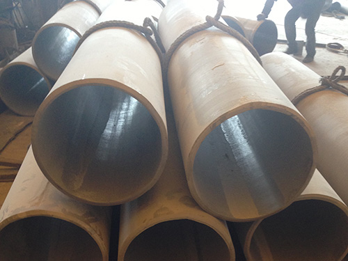 316L Stainless Steel Pipe